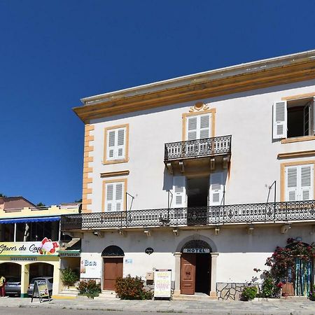 U Patriarcu Hotel Cagnano Exterior foto