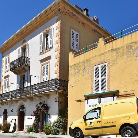 U Patriarcu Hotel Cagnano Exterior foto
