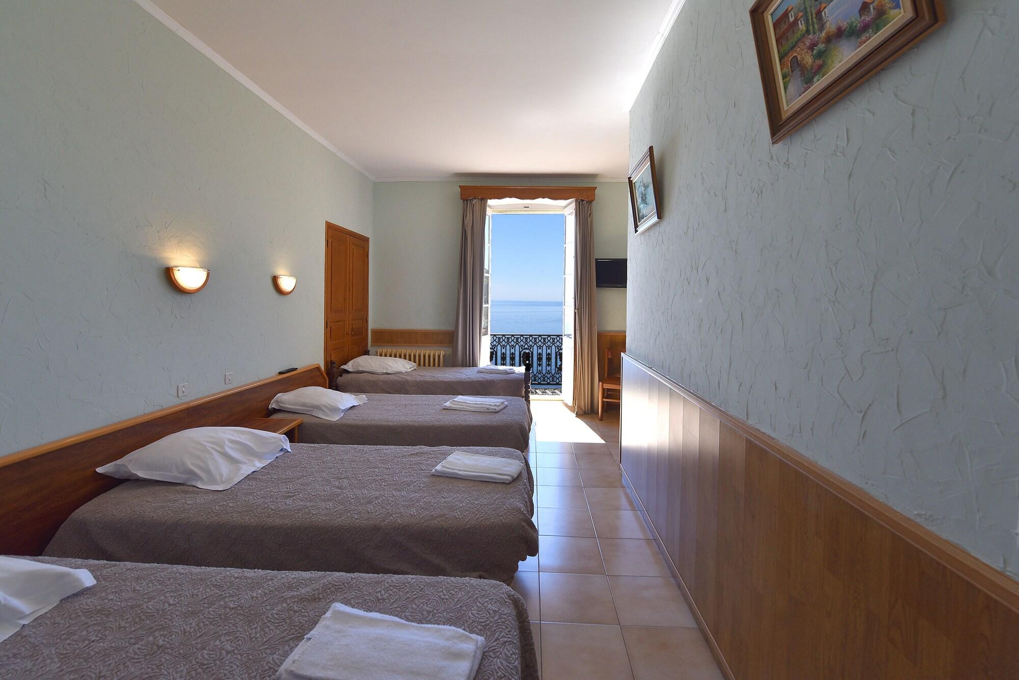 U Patriarcu Hotel Cagnano Exterior foto
