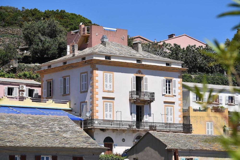 U Patriarcu Hotel Cagnano Exterior foto