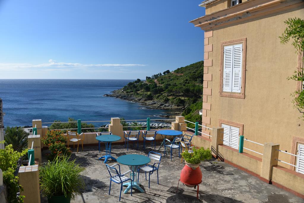 U Patriarcu Hotel Cagnano Exterior foto