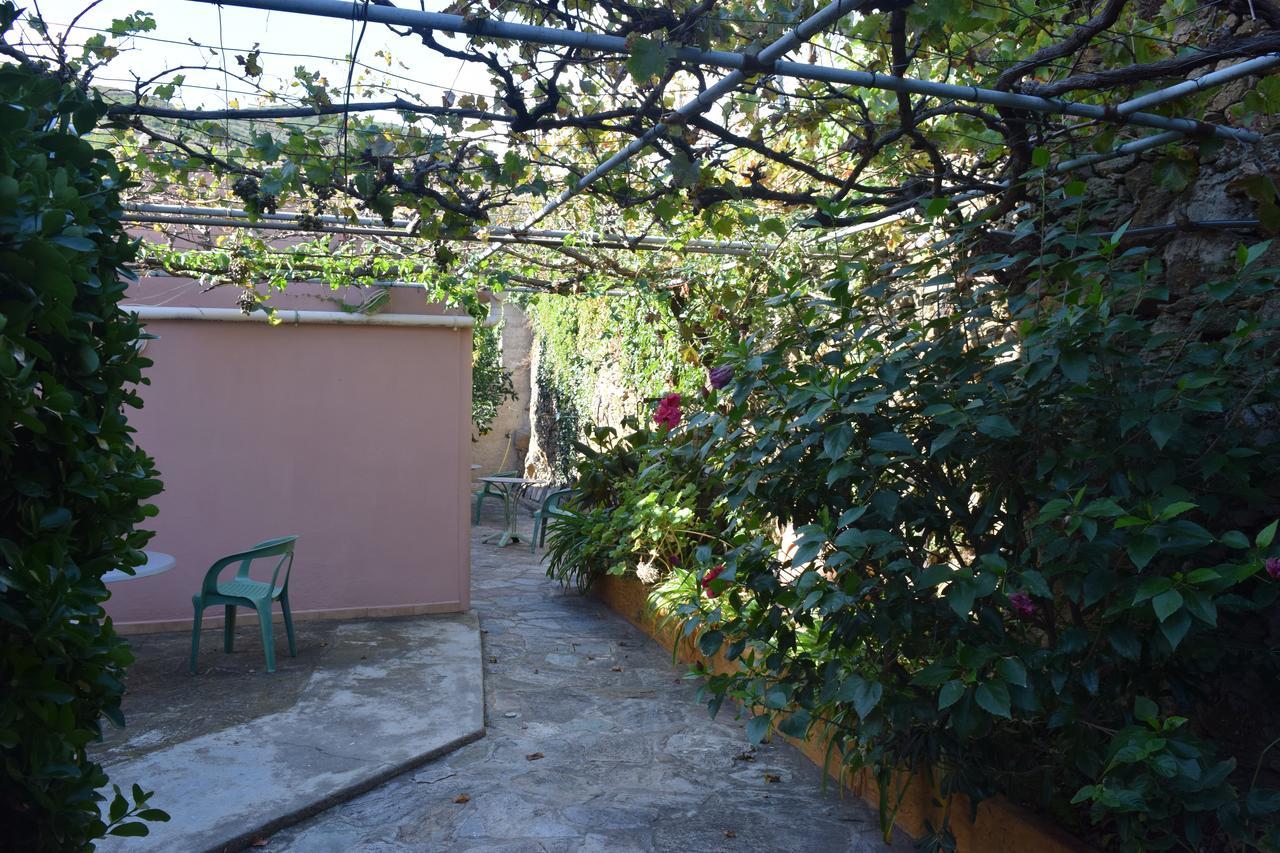 U Patriarcu Hotel Cagnano Exterior foto