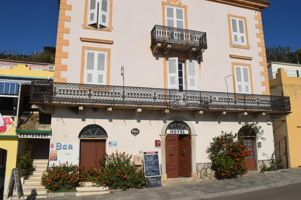 U Patriarcu Hotel Cagnano Exterior foto