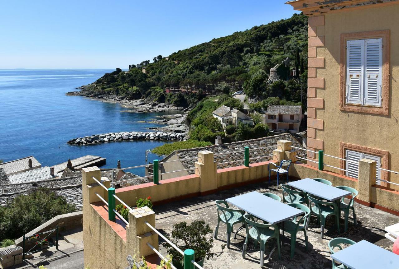 U Patriarcu Hotel Cagnano Exterior foto
