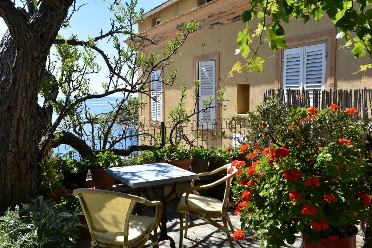 U Patriarcu Hotel Cagnano Exterior foto