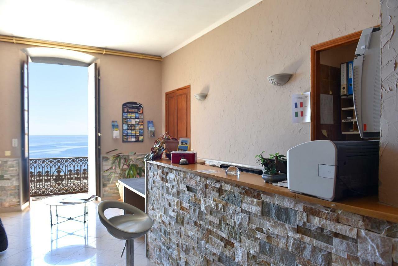 U Patriarcu Hotel Cagnano Exterior foto